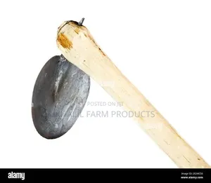 Farm Tools