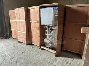 Pure Water Machine