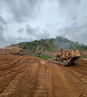 Katampe Extension 300sqms Land
