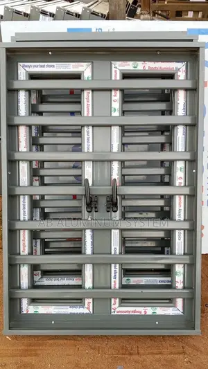 Ab Aluminum
