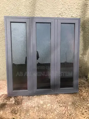 Ab Aluminum