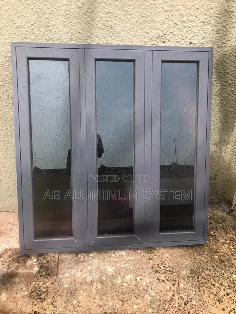 Ab Aluminum