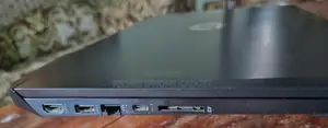 Laptop HP Pavilion 15 16GB Intel Core i5 HDD+SSD 512GB