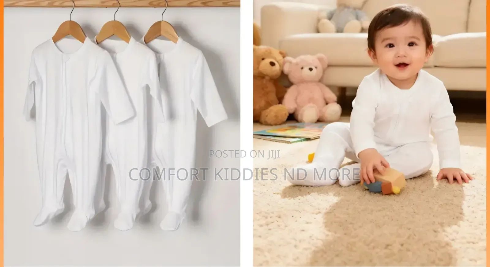 Baby Essentials