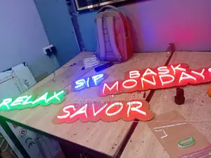 Sign Maker