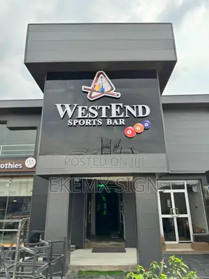 Sign Maker