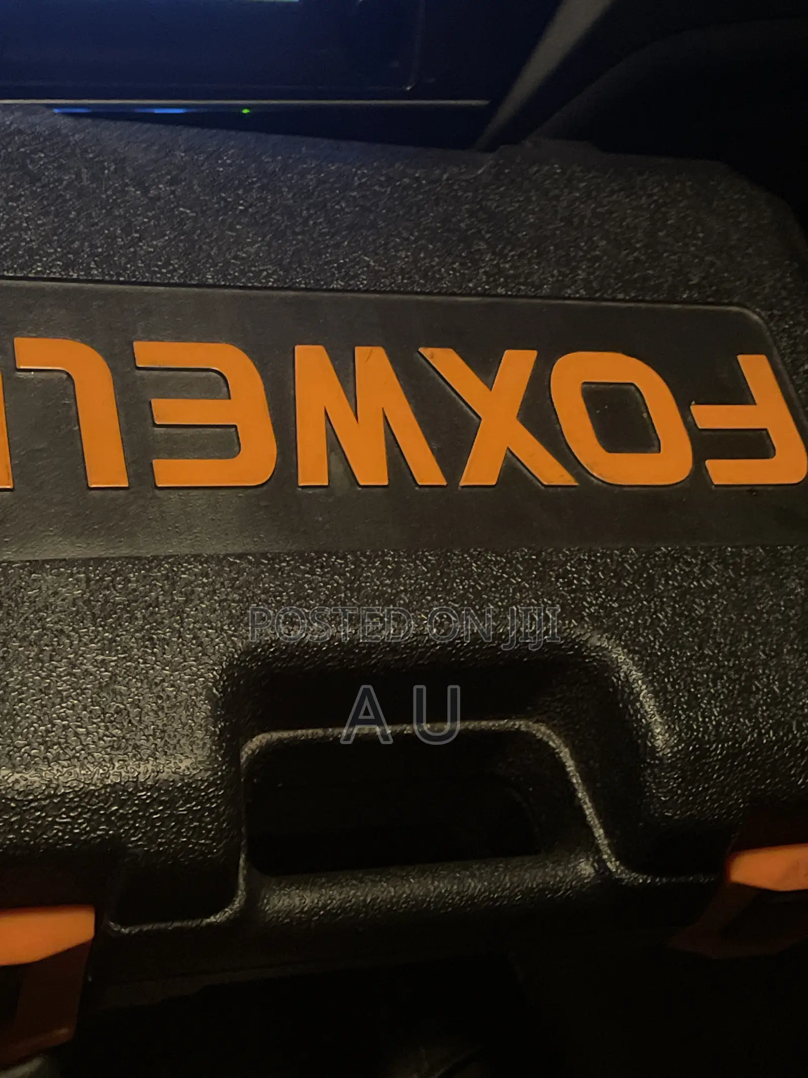 Foxwell Car Diagnostics
