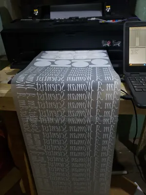 A3 DTF Printer Epson L1500
