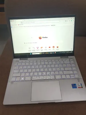 Laptop HP EliteBook X360 1030 G2 16GB Intel Core i7 HDD+SSD 512GB