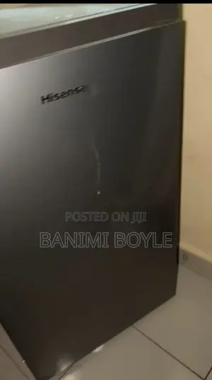 Hisense Refrigerator