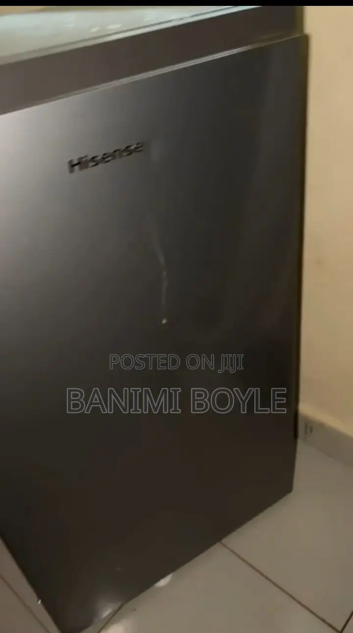Hisense Refrigerator
