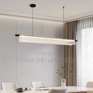 Dining Pendants ( Luxury)