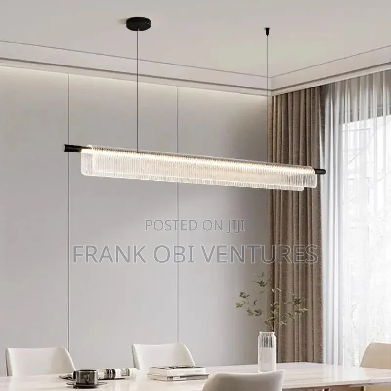 Dining Pendants ( Luxury)
