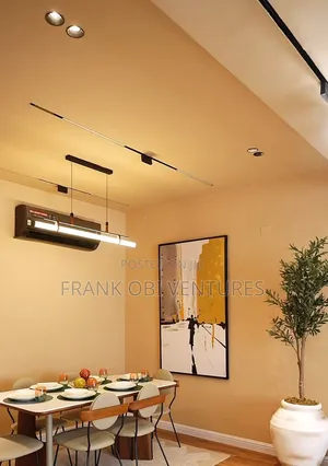 Dining Pendants ( Luxury)