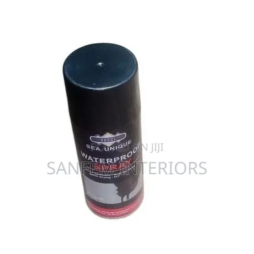 Sealant Spray