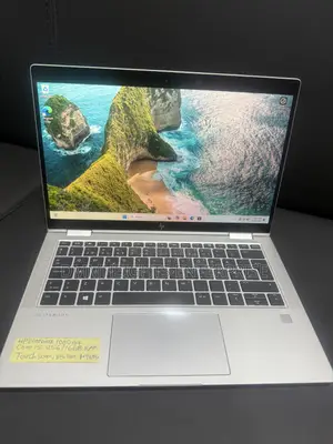Laptop HP EliteBook x360 1030 G4 16GB Intel Core i5 SSD 256GB