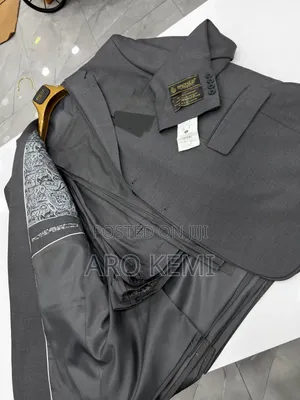 Bronzii Big Size Suit