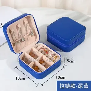 Jewelry Box