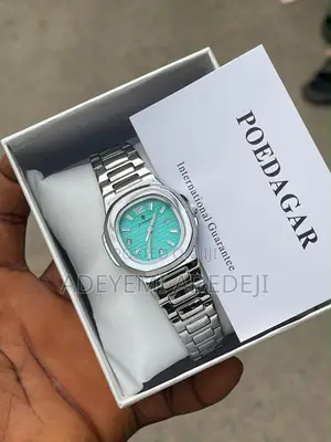 Poedagar Wristwatch