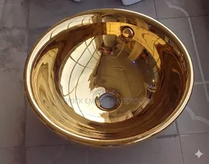 Wash Hand Basin
