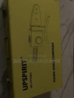 PPR Welding Machine