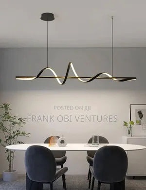 Dining Chandeliers