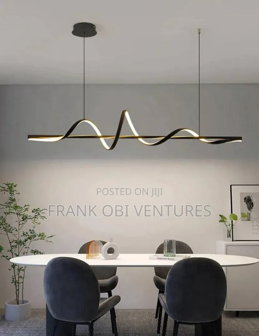Dining Chandeliers