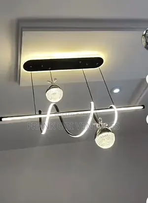 Dining Chandeliers