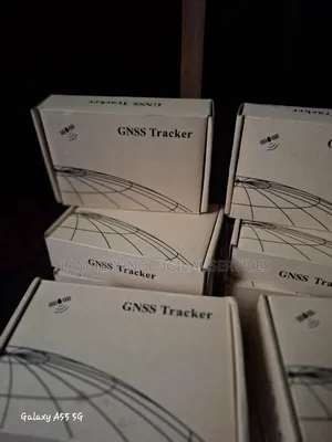 Precision Tracking GPS Tracker With Installation in Ijebu Ode