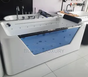 Luxury Jacuzzi