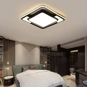 Room Flush Lights