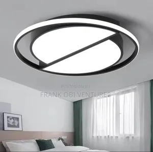 Room Flush Lights
