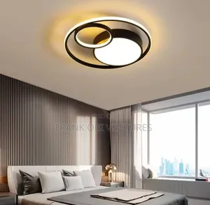 Room Flush Lights