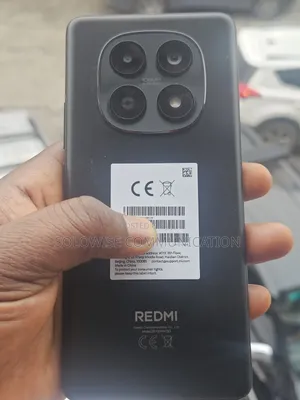 Xiaomi Redmi Note 15 128 GB