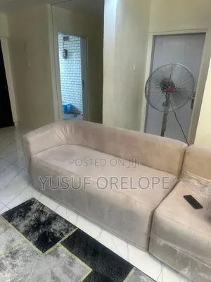 L Shape 8seater