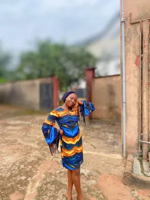 Jane's Fit and Fabric