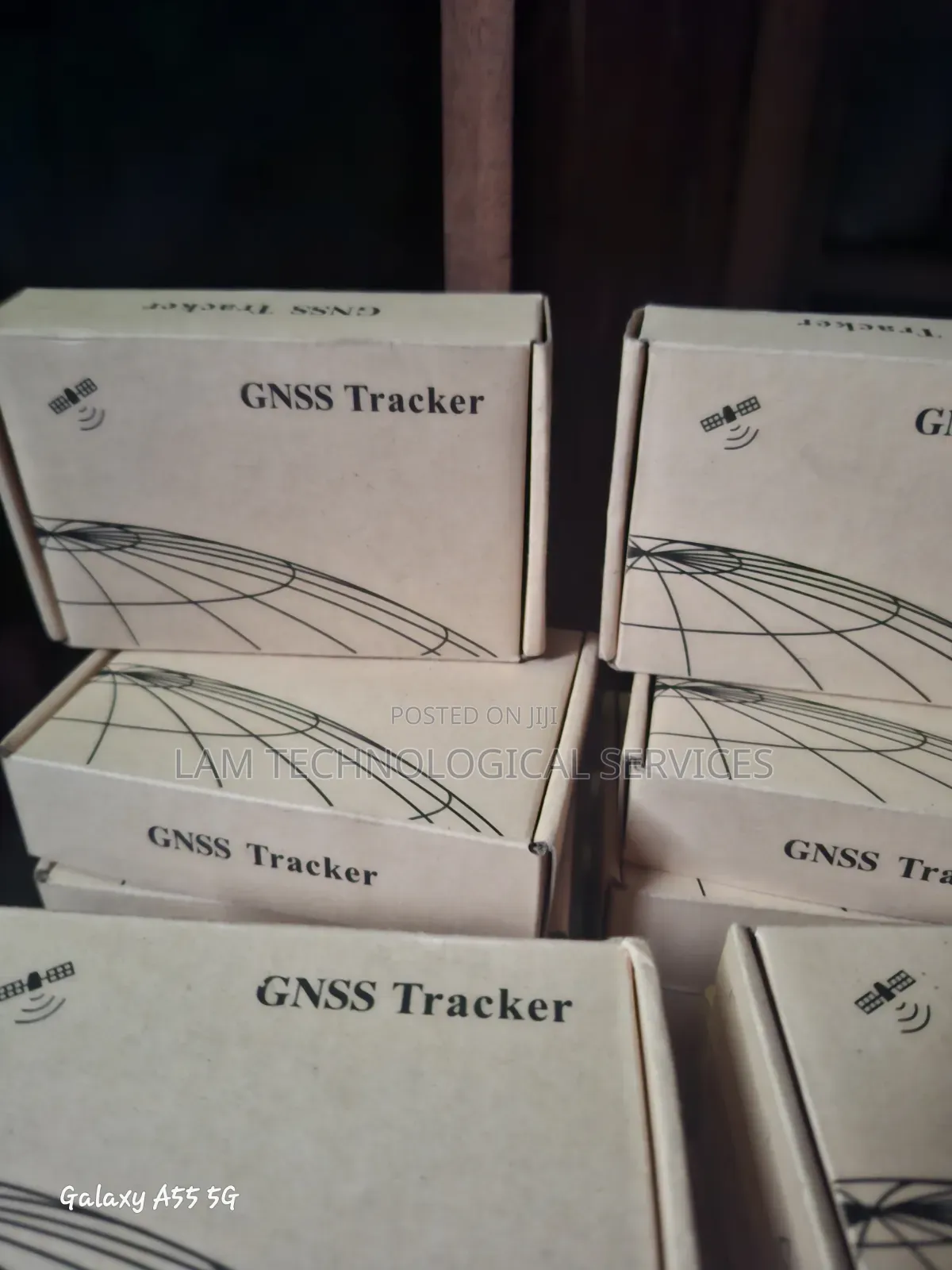 Next-Generation Tracking GPS Tracker With Installation in Ijebu Ode