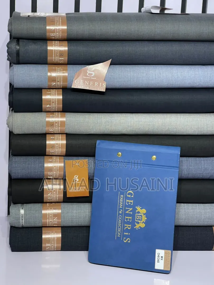 Generies Wool