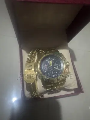 Wrist Watch for Sale