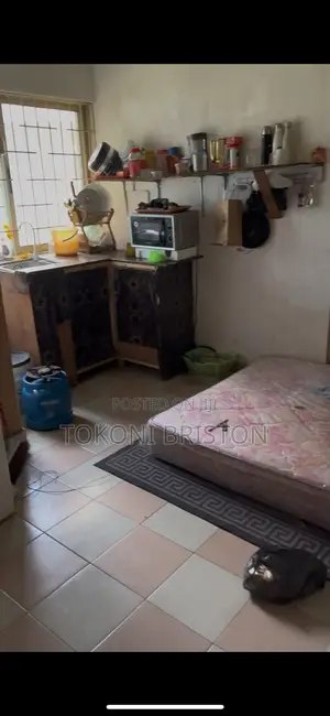 Mini Flat in Even Estate, Ado / Ajah for rent