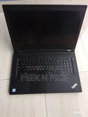 Laptop Lenovo 16GB Intel Core i7 SSD 512GB