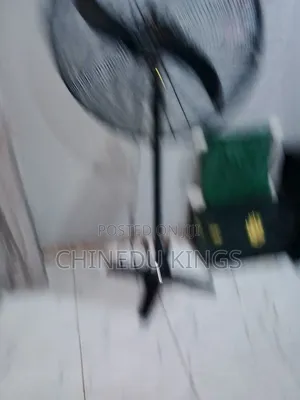 Polyester Industrial Fan