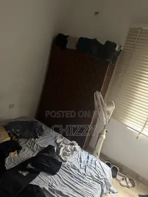 Brown Orthopedic Mattress