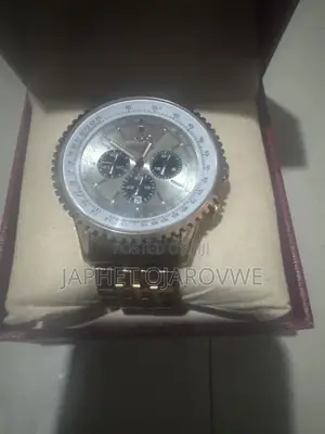 Watch for Sale