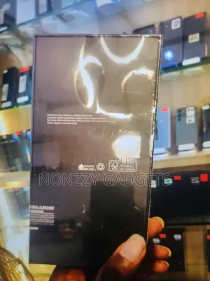 New Samsung Galaxy S21 Ultra 5G 128 GB