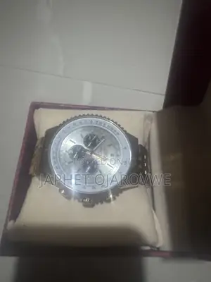Watch for Sale