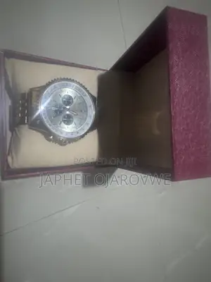 Watch for Sale