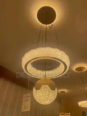 Led Single Dropping Light