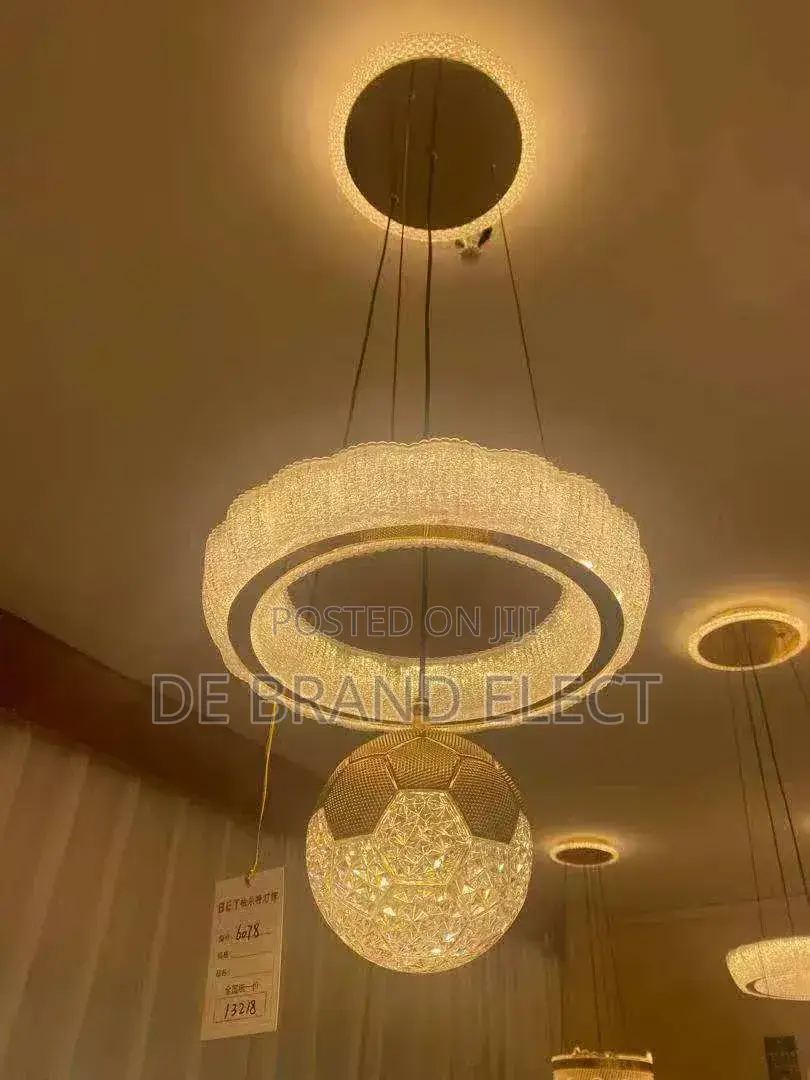 Led Single Dropping Light