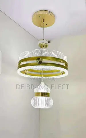 Led Single Dropping Light